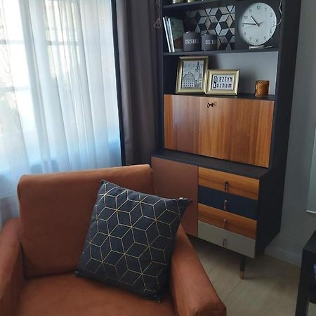 Lengowskiego Apartament Centrum Olsztyn  Luaran gambar