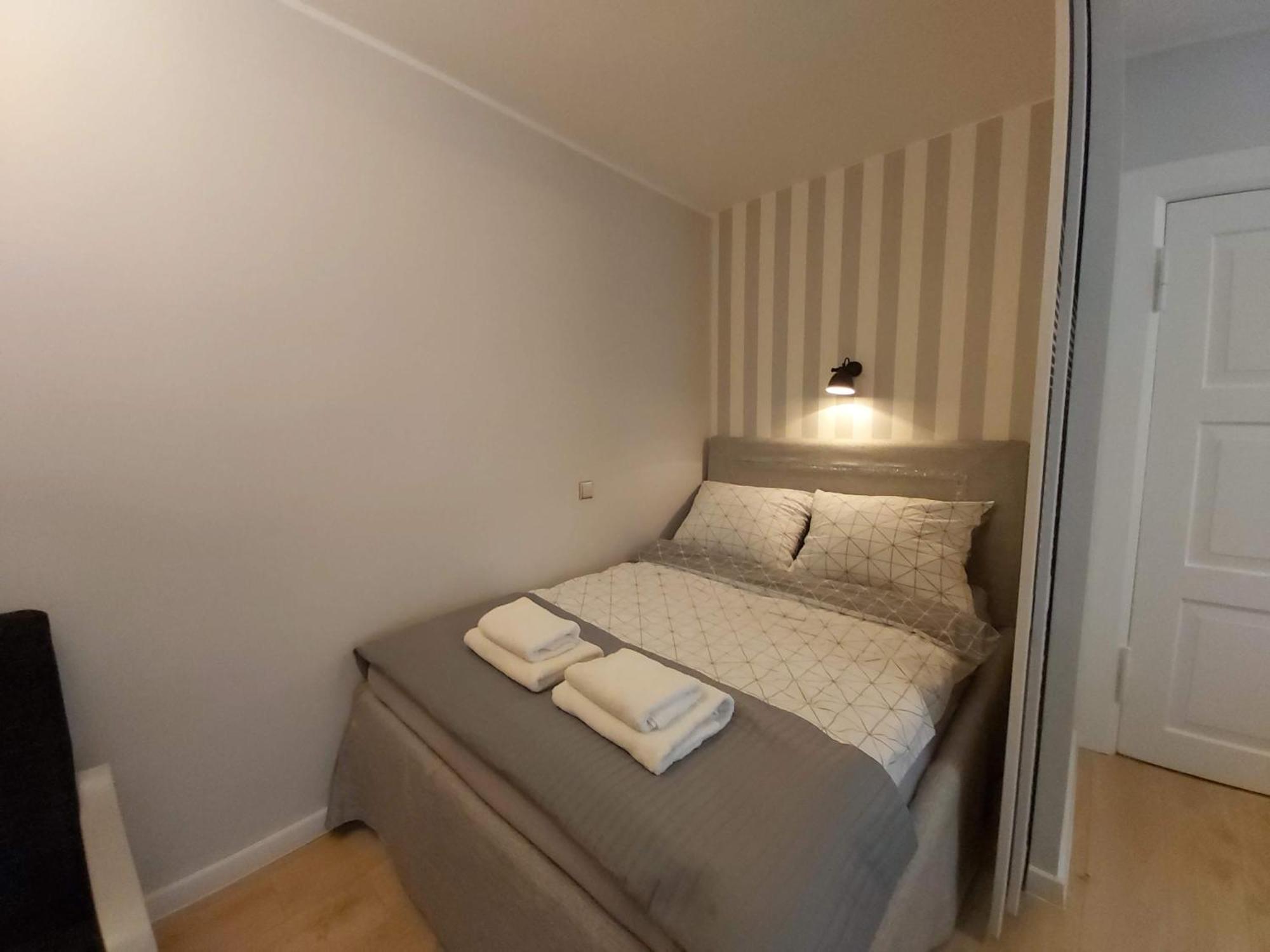 Lengowskiego Apartament Centrum Olsztyn  Luaran gambar