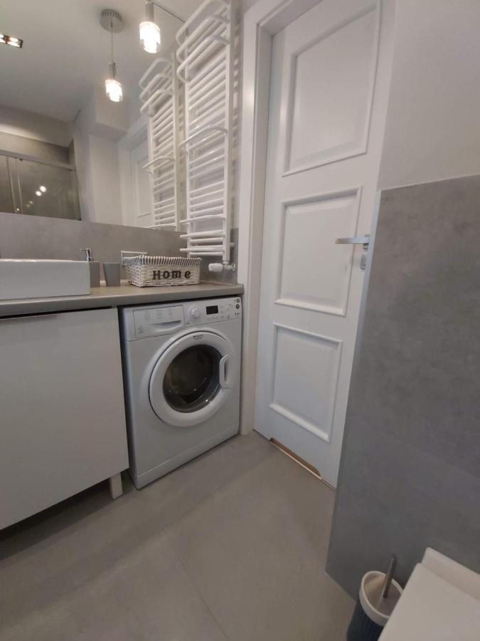 Lengowskiego Apartament Centrum Olsztyn  Luaran gambar